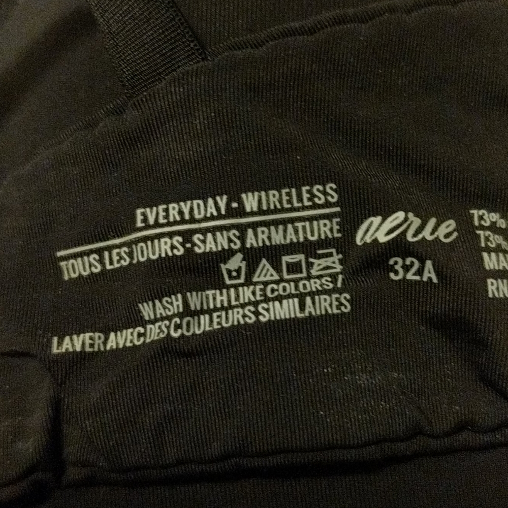 Aerie everyday wireless - Picture 3 of 3